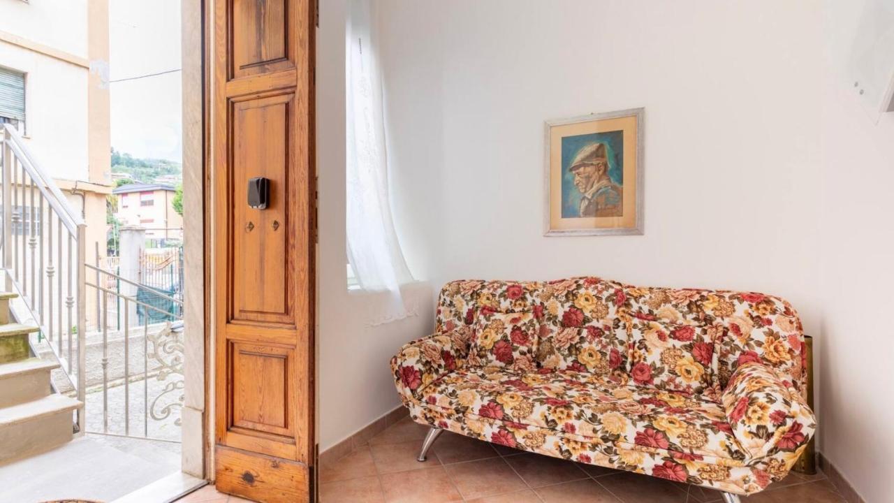 Villa Grace La Spezia Eksteriør billede