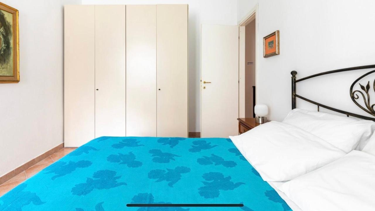 Villa Grace La Spezia Eksteriør billede