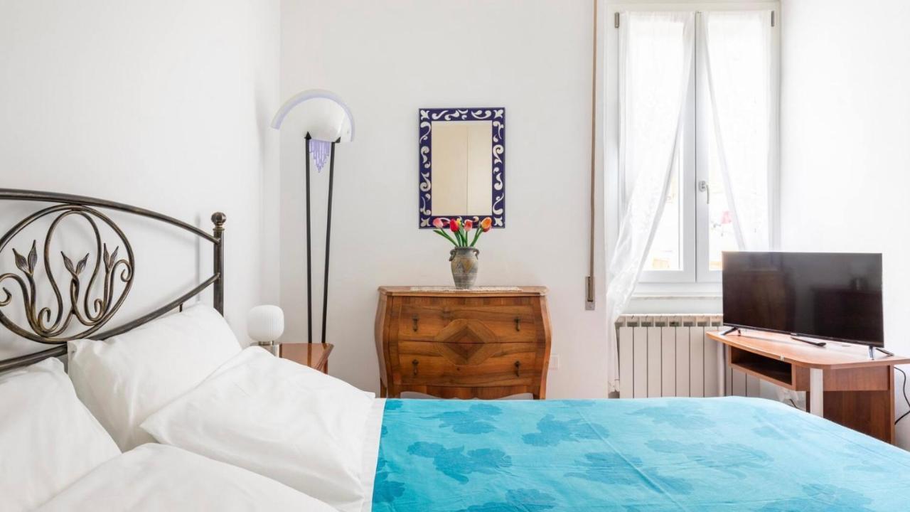 Villa Grace La Spezia Eksteriør billede