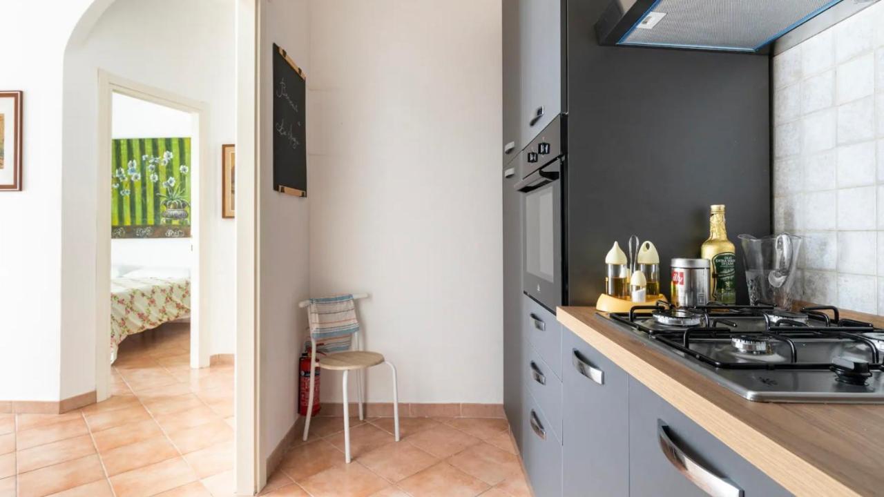 Villa Grace La Spezia Eksteriør billede