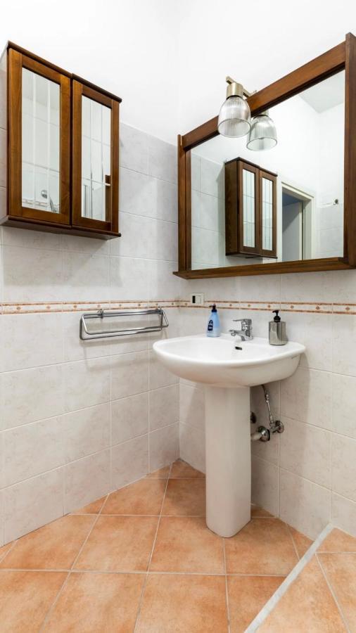 Villa Grace La Spezia Eksteriør billede