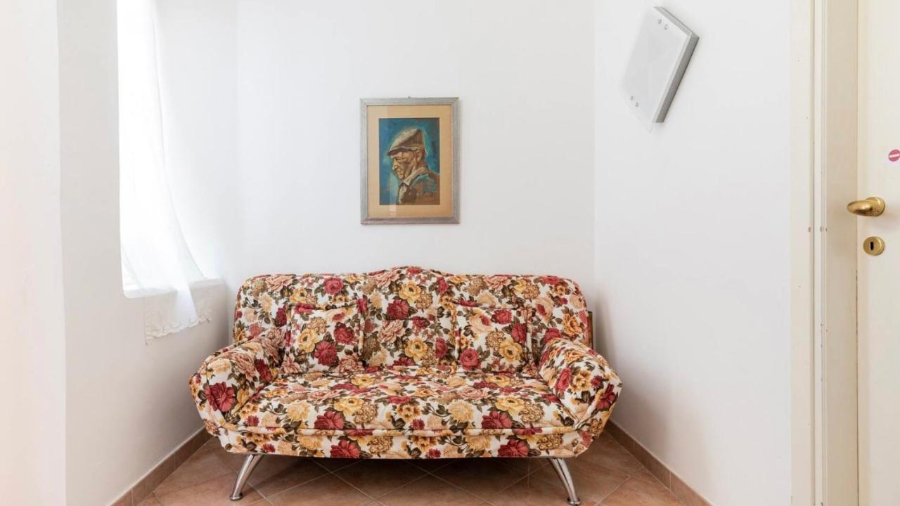 Villa Grace La Spezia Eksteriør billede