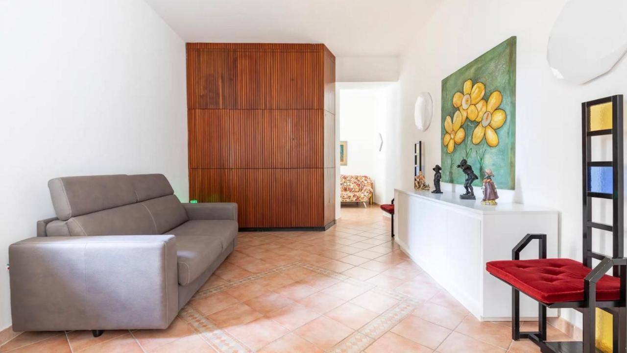 Villa Grace La Spezia Eksteriør billede