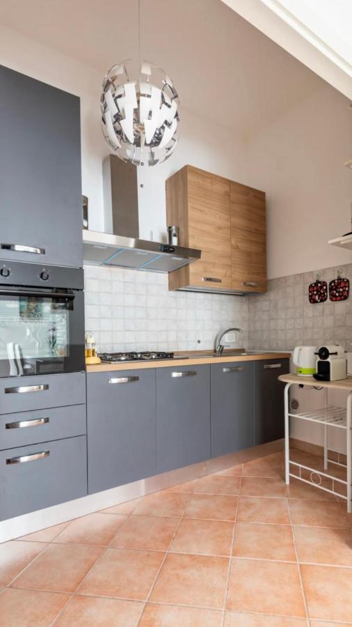 Villa Grace La Spezia Eksteriør billede