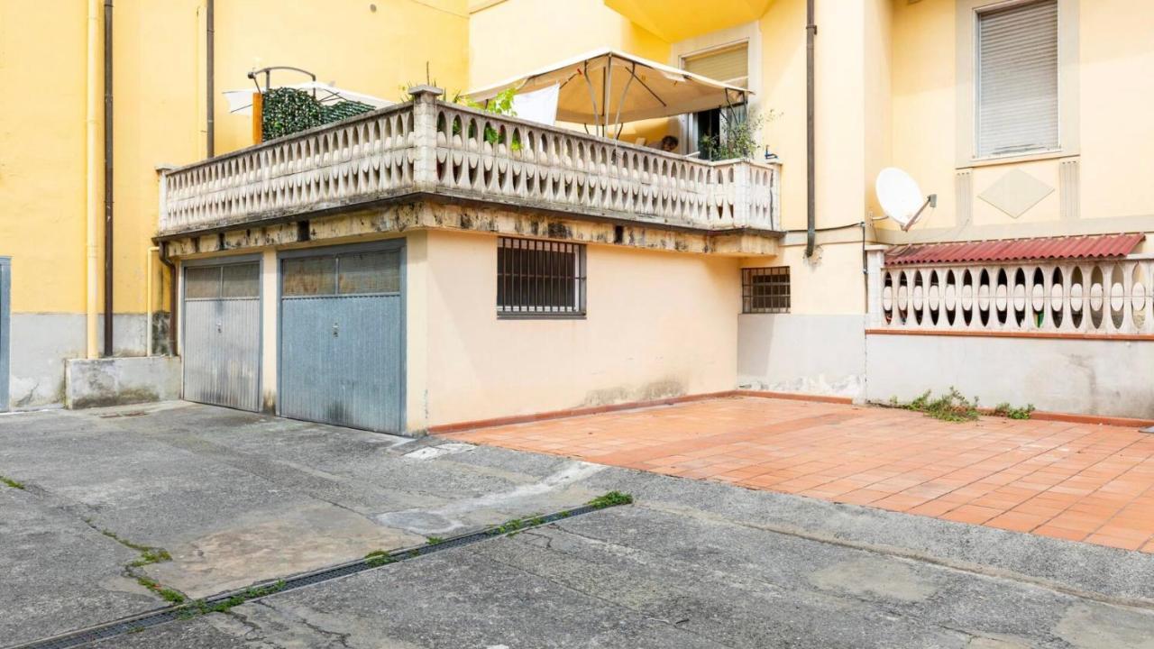 Villa Grace La Spezia Eksteriør billede