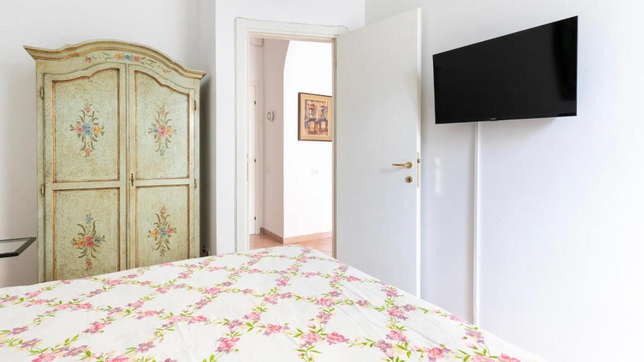 Villa Grace La Spezia Eksteriør billede