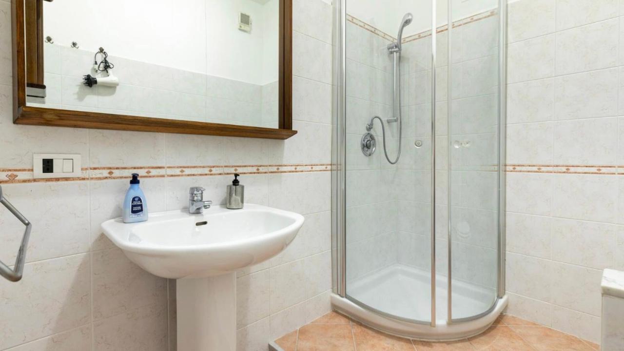 Villa Grace La Spezia Eksteriør billede