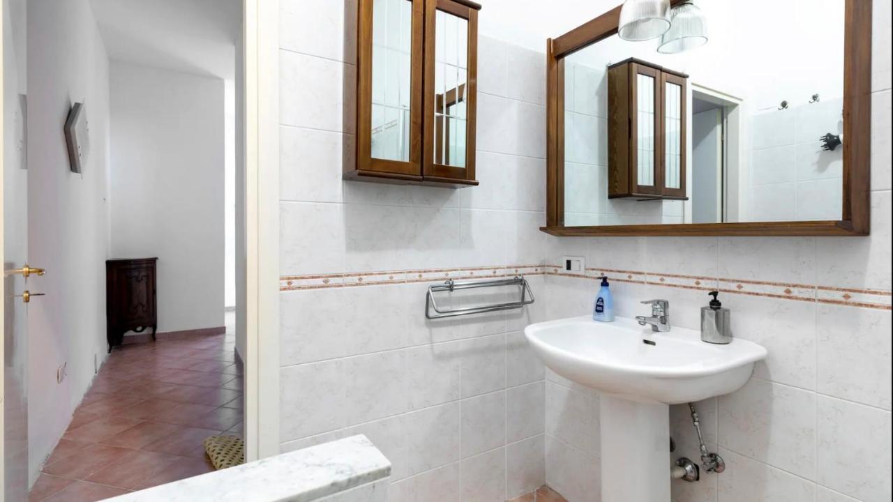 Villa Grace La Spezia Eksteriør billede