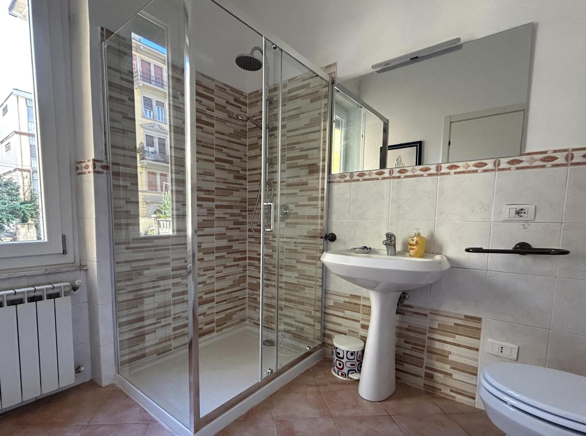Villa Grace La Spezia Eksteriør billede